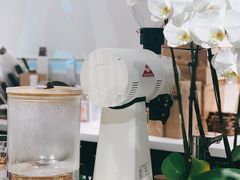 -Peet's Coffee皮爷咖啡(德基店)