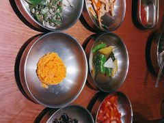 -春熙台韩国料理·章鱼肥牛(西丽店)