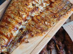 -1819餐厅·团队聚餐·烤串·精酿