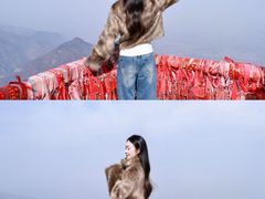 -终南山南五台景区