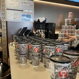 桂林10元一杯的霸王茶姬