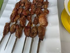 -三江源美食城