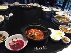 -黔蘑菇四季餐厅(观山湖店)