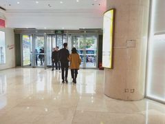 -米莱欧百货(吉利店)