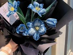 -ChaKo Flora ·茶子花艺 (市北店)