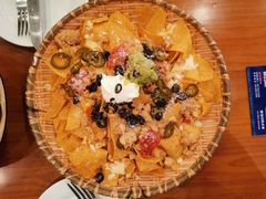 牛肉玉米片-么哈MOJAR(北京五道口店)