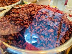 -丁家脆哨(民生路店)