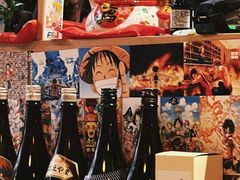 -一道浪居酒屋