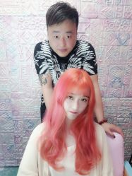 长发-意尚造型依尚假发