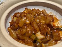 -明湖楼·经典鲁菜山东海鲜(大明湖店)