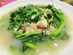 -轩记海鲜餐厅·四十五年老字号·经典粤菜(西区彩虹店)