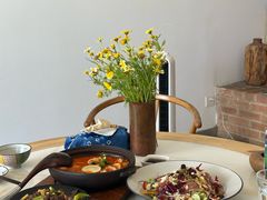 -翠田Green Field Kitchen