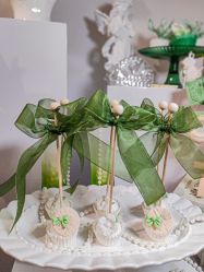 -Aimee'sCake婚礼甜品台·企业商务茶歇
