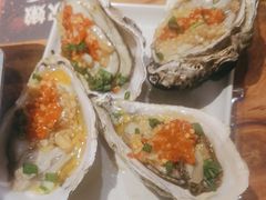 -木屋烧烤(岗顶二店)
