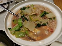 莆田卤面-莆田餐厅PUTIEN(三里屯店)
