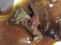 农厨好味-农厨好味·温泉鹅·农家菜