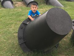 -南汇嘴观海公园