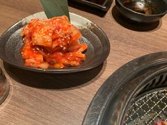 -万福·和牛炭火烧肉店(苏州中心店)