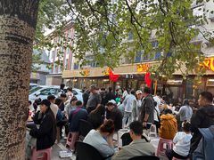 -掌上鲜(南顺城街店)