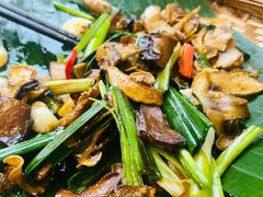 -云海肴·汽锅鸡·云南菜(高德置地店)