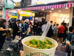 -阿宗面线(西门町店)
