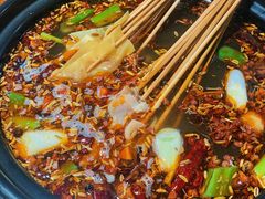 牛肚-北大街红丽涮牛肚火锅店