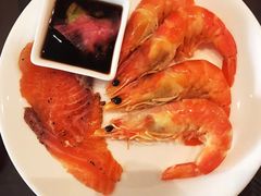 -北京港澳中心瑞士酒店·瑞士咖啡厅·自助餐