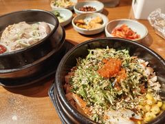 -长寿参鸡汤(朝韩风情街店)
