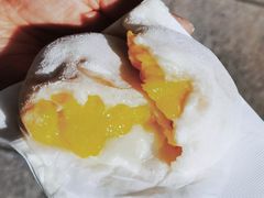 -澳门长洲糯米糍(柯打苏沙街店)