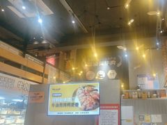 -牛小嫩串串火锅(老国贸总店)