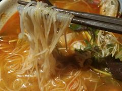 -喜越泰莱·泰越料理(海逸新天地店)