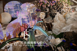 -上海喜玛拉雅酒店-宴会中心