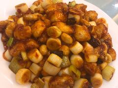 -人和居(丰葆路店)