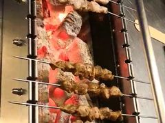 -很久以前羊肉串(大华三路店)