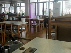大堂-港畔赶海蒸汽海鲜烧烤自助(仙螺岛店)