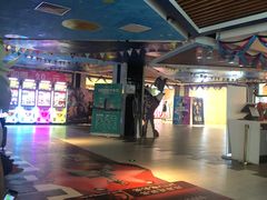 -耀莱成龙国际影城(万寿路店)