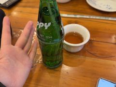 -老雒阳面馆·水席(王城路店)