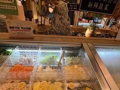 -温野菜涮涮锅(大悦城店)
