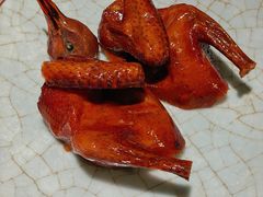 -荣轩(新荣记环球金融中心店)