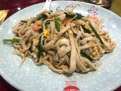 -抱德·潮汕味(敦和店原惠城鱼仔)