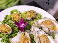 -樾餐厅泰式海鲜火锅(民歌湖店)