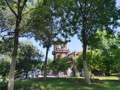 -永定河休闲森林公园