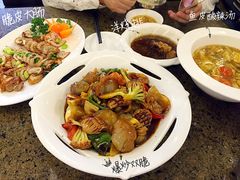 -旺达·福州菜(正大广场店)