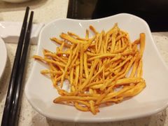 -稻香酒家·33年老字号·港式粤菜(富邦中心店)