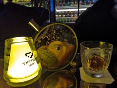 -TIPTOP BAR酒吧(欧亚新生活广场店)
