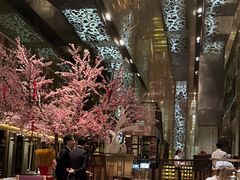 -金轩中餐厅 Jin Xuan(浦东丽思卡尔顿酒店)
