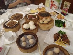 -潮福城大酒楼·潮粤菜·港式点心(阳光城店)