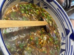 -蜗牛小馆醉乡民谣云南菜(惠新西里店)