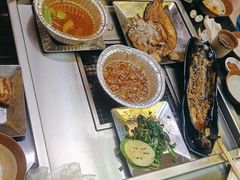 -江湖一盏灯·滇味卤烤(普惠园店)