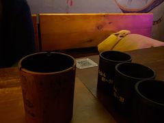 -Helens海伦司小酒馆(坡子街店)